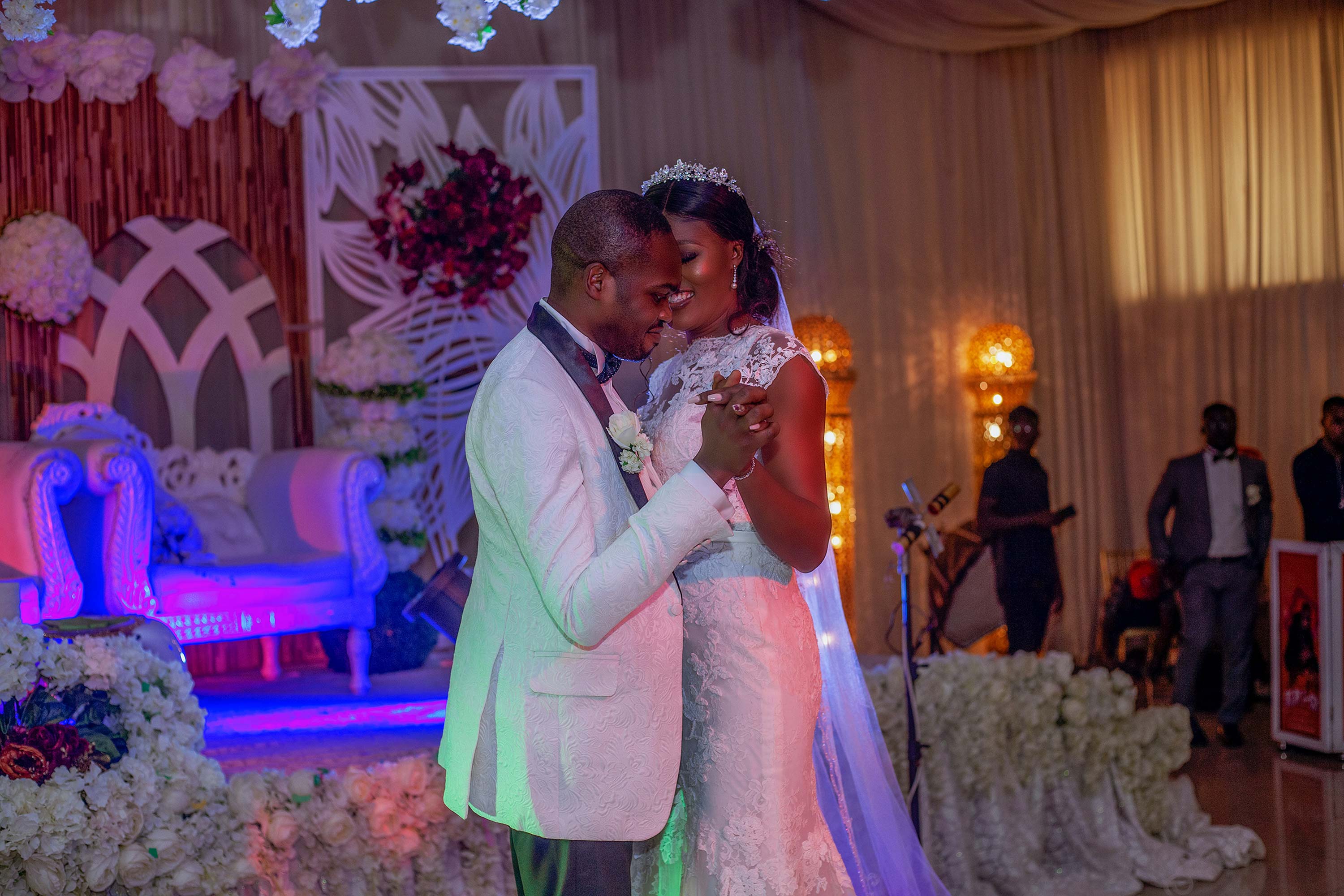 Wedding Photo